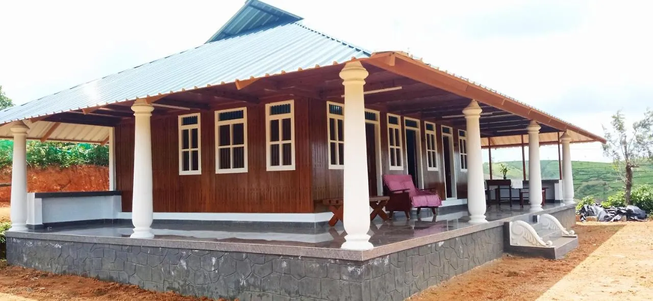 Koodaram Villa Vagamon