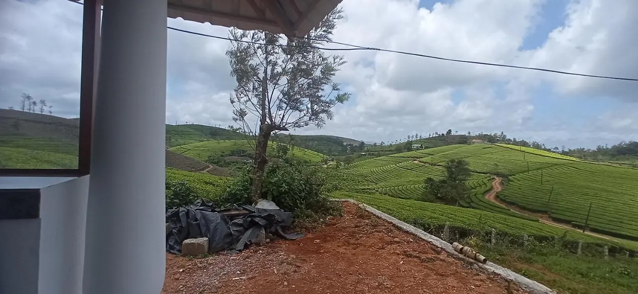 Koodaram Villa Vagamon