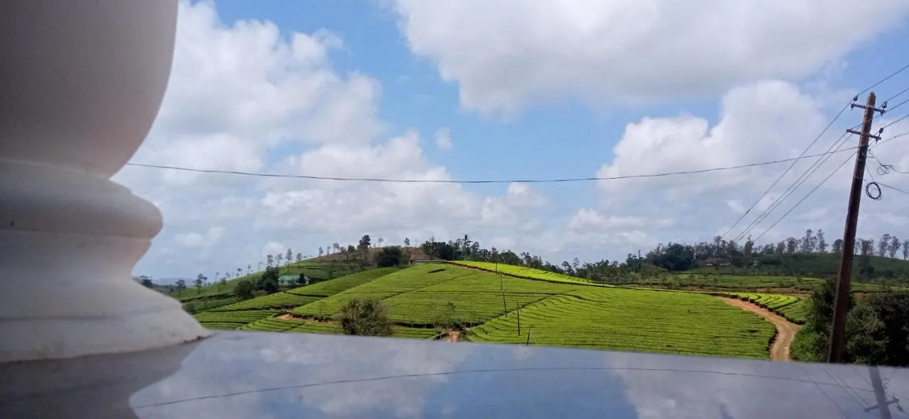 Koodaram Villa Vagamon