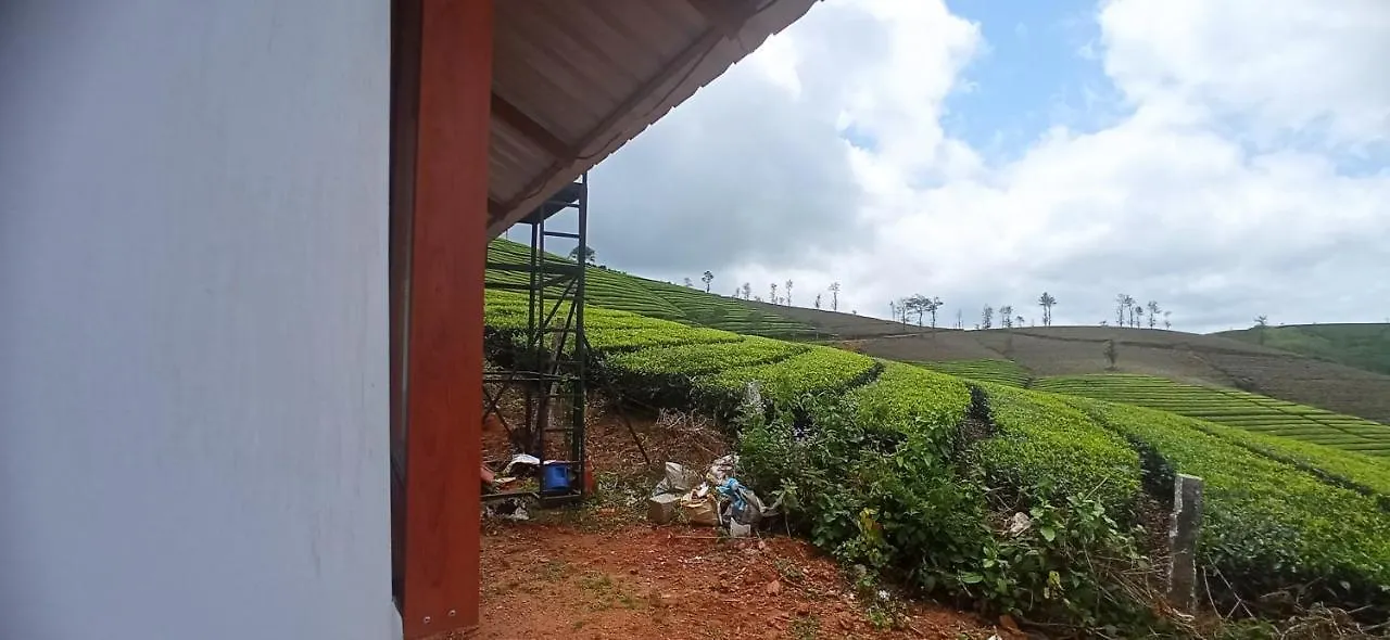 Koodaram Villa Vagamon 0*,