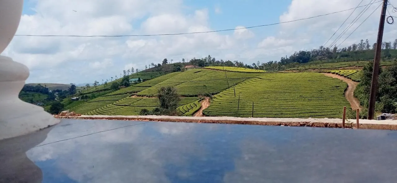 Koodaram Villa Vagamon 0*,  India