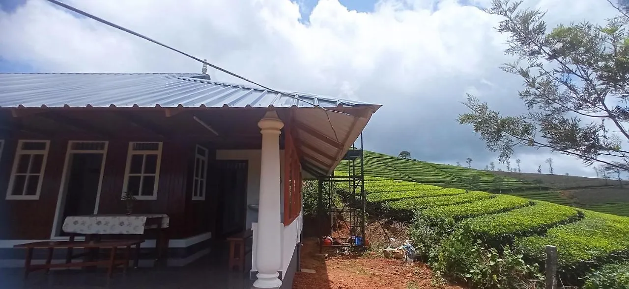 Koodaram Villa Vagamon