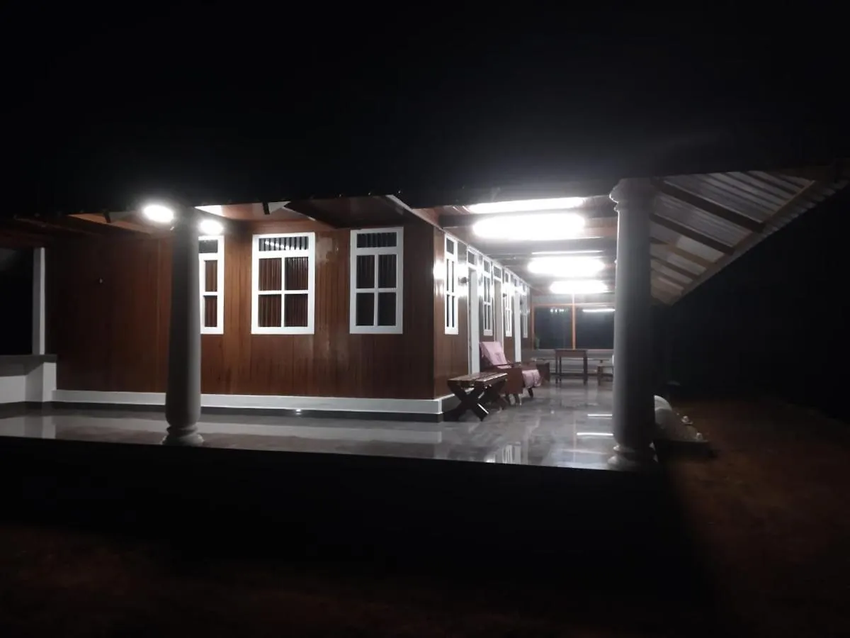 Koodaram Villa Vagamon