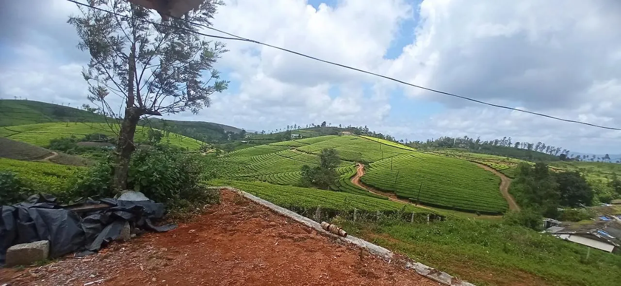 Koodaram Villa Vagamon 0*,  India
