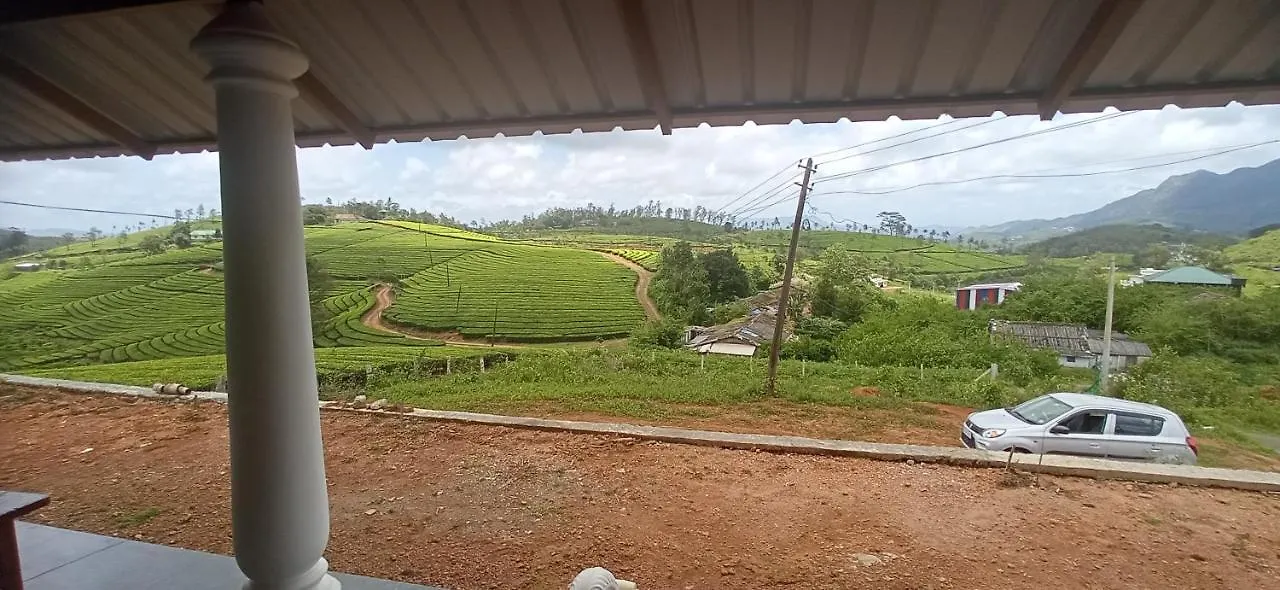 Koodaram Villa Vagamon