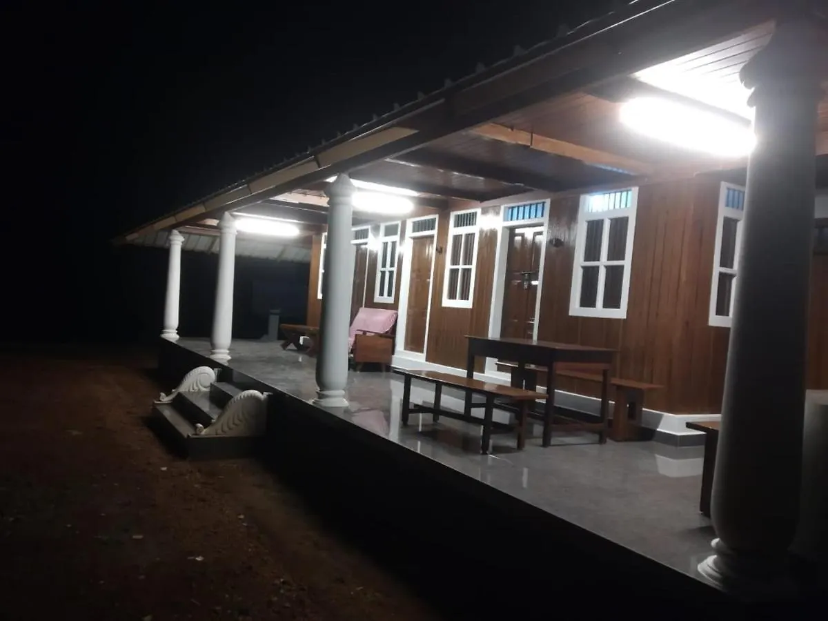 Koodaram Villa Vagamon