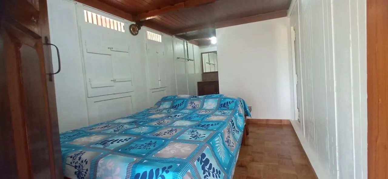 Koodaram Villa Vagamon