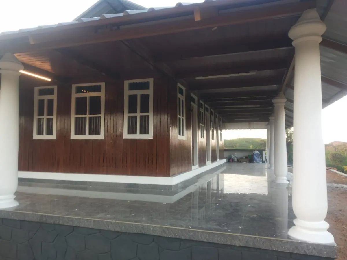 Koodaram Villa Vagamon 0*,