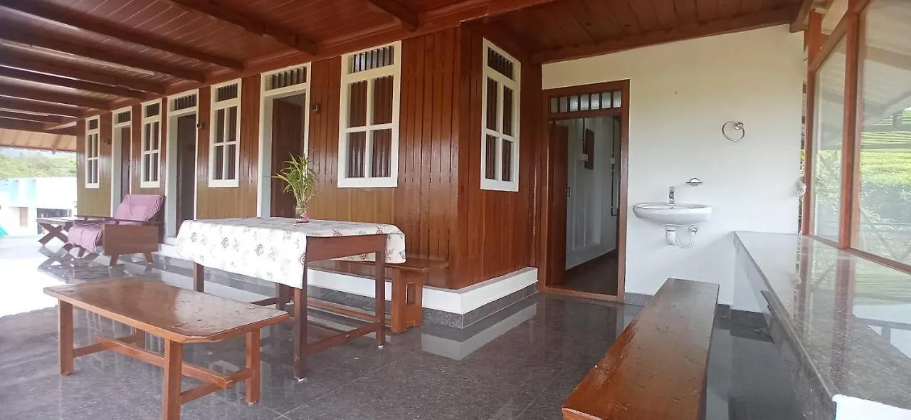 Koodaram Villa Vagamon