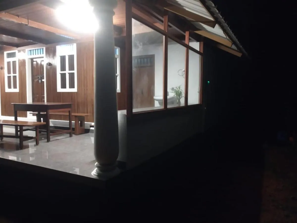 Koodaram Villa Vagamon