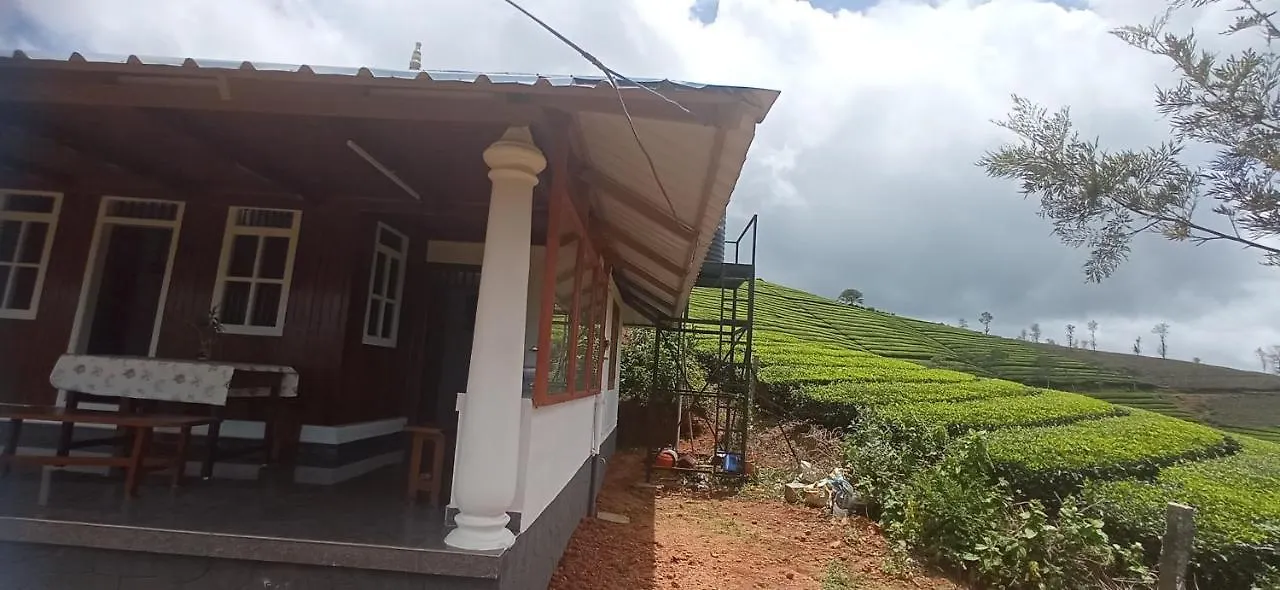 Koodaram Villa Vagamon