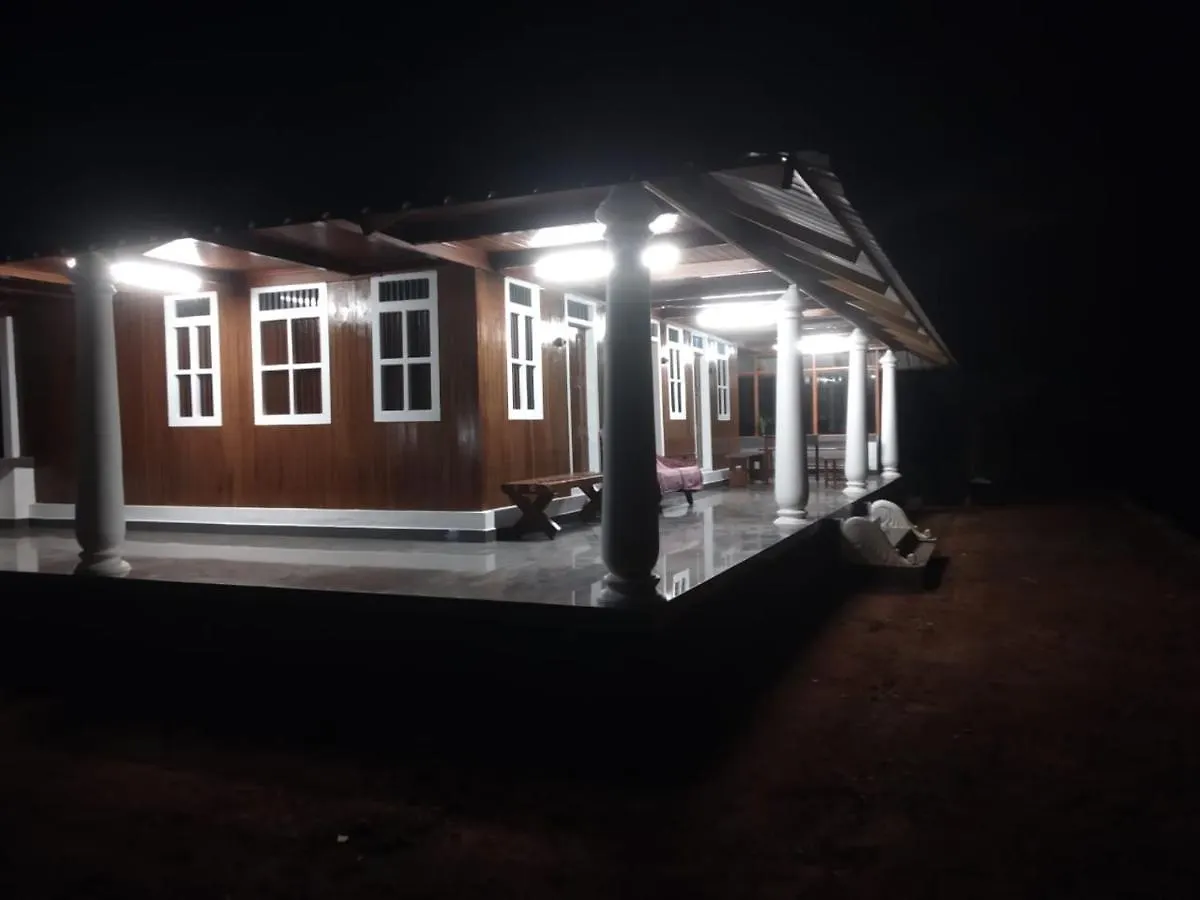 Koodaram Villa Vagamon